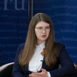Ольга Занко инициирует законопроект об уголовной ответственности за отрицание геноцида советского народа