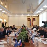 Дан старт процедуре предварительного голосования по выборам Губернатора Брянской области
