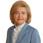 Тамара Фролова рассказала об укреплении безопасности страны