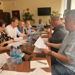 В рамках конкурса грантов «Агростартап» было рассмотрено 37 заявок от начинающих фермеров
