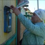 Продолжается голосование за участницу из Татарстана в конкурсе «Земский почтальон»