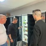 В Энгельсе провели рейды по пресечению фактов незаконной торговли