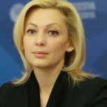 Ольга Тимофеева: Наши ставропольские ребята возвращаются из плена
