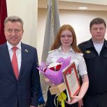 Анатолий Выборный: За 90 лет служба ПДН стала важным звеном в вопросах обеспечения безопасности детей