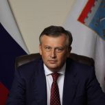 Ленобласть и Минюст подписали соглашение о взаимодействии