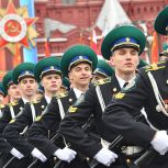 Поздравляем с Днем пограничника!