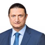 Депутат Госдумы от «Единой России» поздравил воронежских выпускников с последним звонком