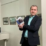 Олег Валенчук: «Гринландия» - это голос народа и эхо Великой Победы