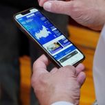 «Единая Россия» проводит в регионе электронное предварительное голосование