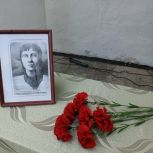 В Верхнем Уфалее состоялось открытие Парты Героя