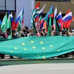 В КЧР вспоминали жертв Кавказской войны