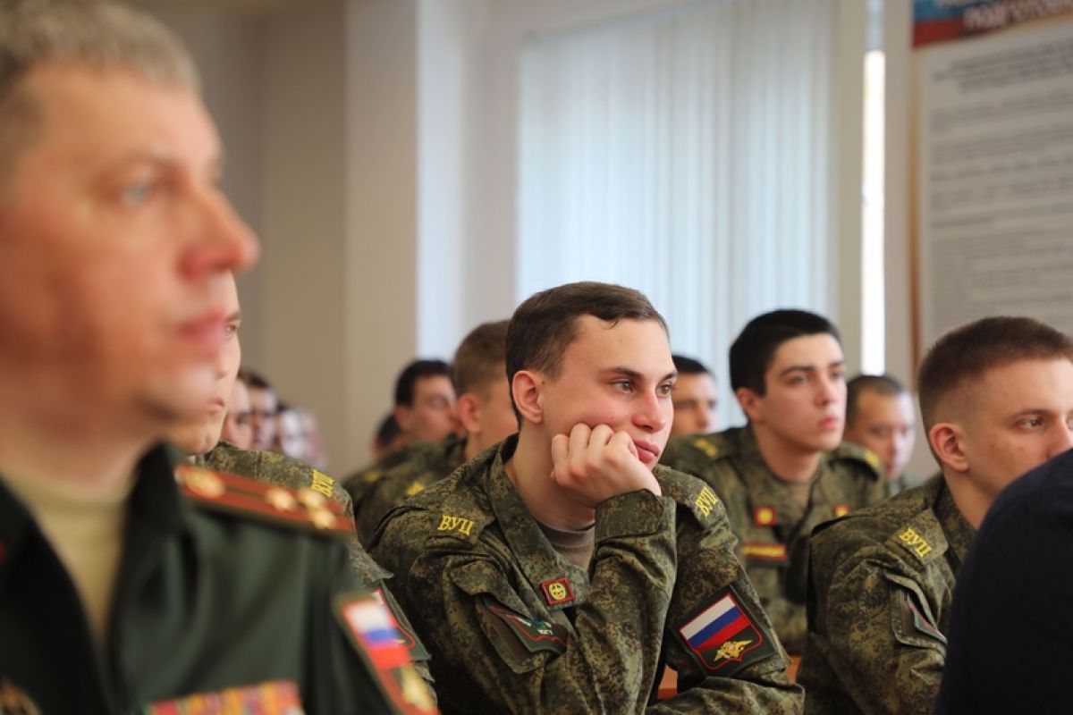 «Единая Россия» запустила федеральный проект «СВОй бизнес» в Тюменской области
