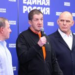 Михаил Осеевский: Ростелеком будет круглосуточно обеспечивать информационную безопасность предварительного голосования «Единой России»
