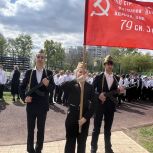 Торжественный Парад в Чебоксарах: Память о Великой Победе
