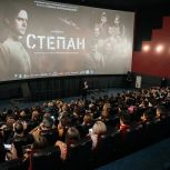 Короткометражный фильм «Степан» покажут в День Победы жителям Алтайского края