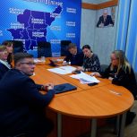 В «Единой России» подвели итоги регионального этапа Всероссийского конкурса «Земский Почтальон»