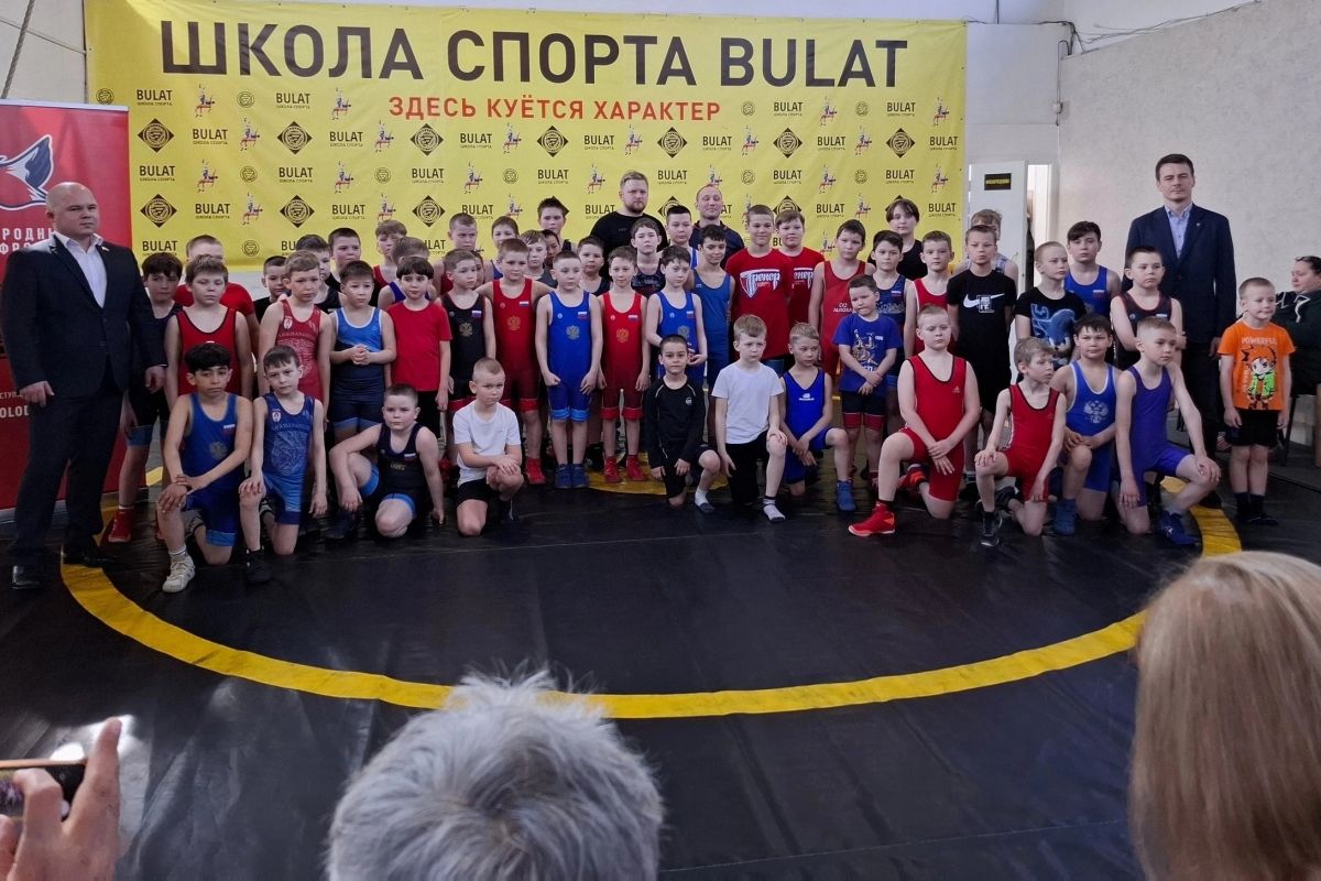 В Архангельске состоялся турнир, посвященный 80-летию Победы