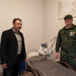«Единая Россия» запускает новое направление «Выбирай СВОе с вЕРой в себя» для поддержки участников СВО и их семей в Пензенской области