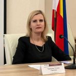 Татьяна Черкасова: Предварительное голосование обеспечивает динамику в политической сфере