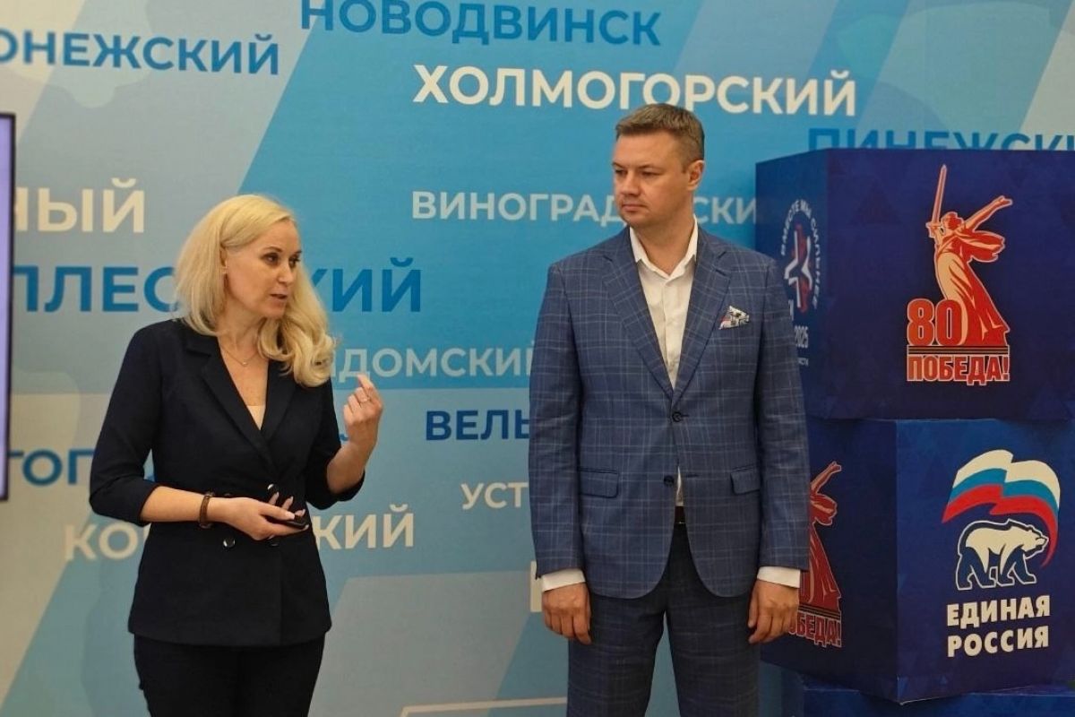 «Мои наставники»: красивые и активные северянки меняют мир
