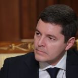 Дмитрий Медведев поддержал кандидатуру губернатора ЯНАО на должность секретаря реготделения «Единой России»