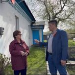 За помощью к депутату от «Единой России» обратилась мама участника спецоперации