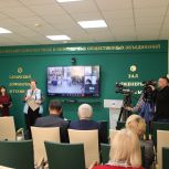 « Старшее поколение»: В Саранске прошел  XI республиканский чемпионат по компьютерному  многоборью среди пенсионеров