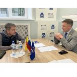 Николай Николаев провел прием граждан в Штабе общественной поддержки