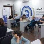 В Саратове определились победители регионального тура «Шахматная смена - 2025»