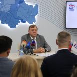 На предварительном голосовании «Единой России» избиратели определили кандидатов на осенние выборы в гордумы Ростова-на-Дону и области