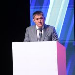 Дмитрий Махонин: Пермский край готов стать постоянной площадкой для проведения крупных мероприятий в рамках международного диалога