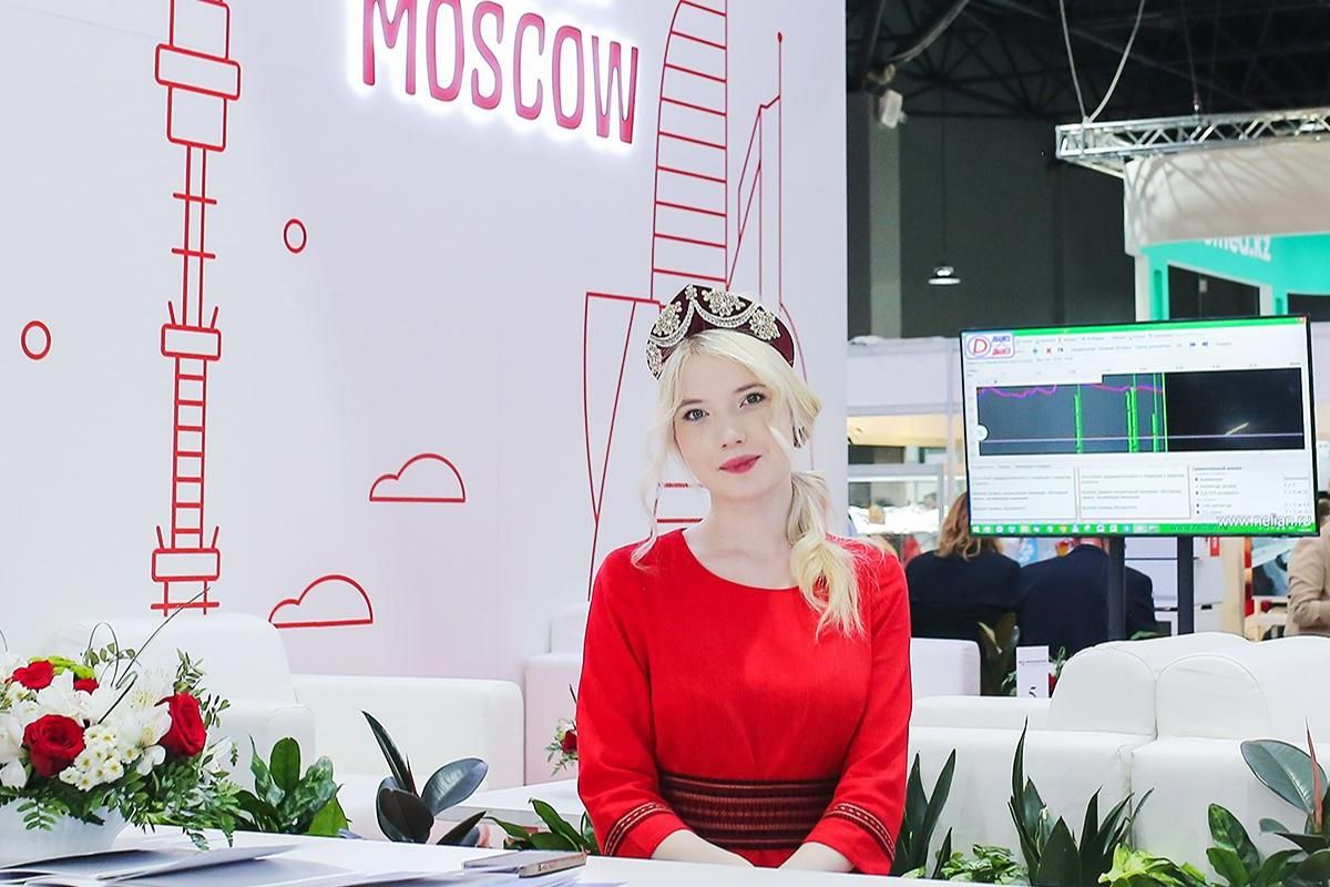 Сергей Собянин рассказал, как Москва помогает развиваться столичному бизнесу