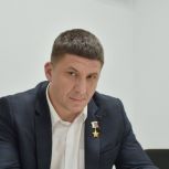 На заседании комитета по законодательству и поддержке участников СВО рассмотрели проекты федеральных законов
