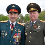 Владимир Камеко: Подвиг ветеранов – это живая история, которую мы обязаны хранить и беречь