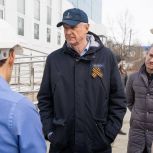 В Магаданской области завершается строительство еще одного физкультурно-оздоровительного комплекса с бассейном