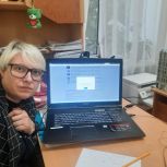 Саратовцы принимают активное участие в предварительном голосовании «Единой России»