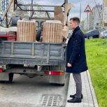 Партийцы «Единой России» контролируют реализацию инициативного бюджетирования в Челябинске