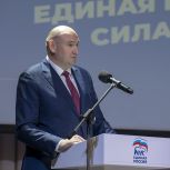 Евгений Солнцев: На ремонт дорог выделено более 500 млн рублей сверх плана