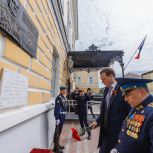 Павел Малков: Делом жизни Владимира Андреевича стал музей ВДВ