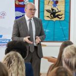Проект «Комфортное Поморье» стал главным инструментом воплощения народных инициатив