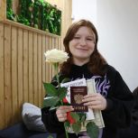 Юные северяне получили первые паспорта