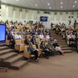 В Госдуме обсудили форматы поддержки предпринимателей - ветеранов СВО