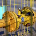 Почти 200 домовладений будет газифицировано в Нягани в 2025 году