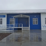 «Карта развития Югры» повысила доступность медицины для 2 тысяч жителей Болчар