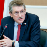 Андрей Аникеев: «Задача парламента - выработать системные меры поддержки аграриев при ЧС»