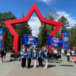 В Башкортостане проходят турниры в честь 80-летия Победы
