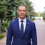 Секретарь областного Совета первичных отделений «Единой России» Максим Захаров: В «первичках» разделяют стремление участников предварительного голосование работать на благо Дона