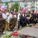 Митинги памяти, уроки мужества, автопробеги: «Единая Россия» в ПФО и на Урале отметила День Победы патриотическими мероприятиями