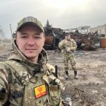 Голос каждого важен!