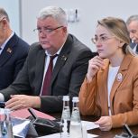 Тарас Ефимов: Помимо достойных финансовых выплат и стабильности, служба по контракту дает возможность проявить себя